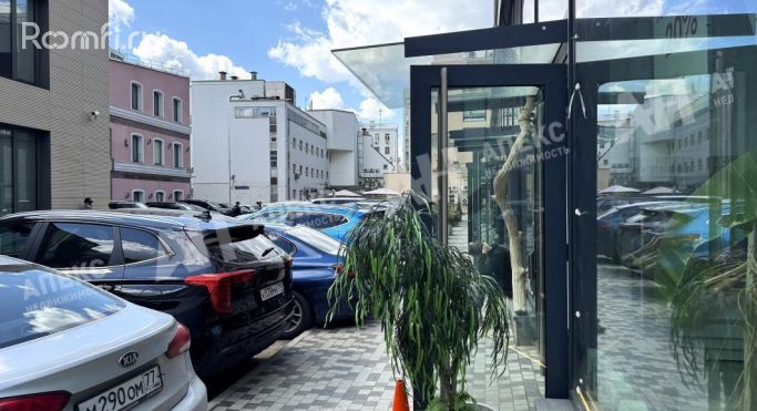 Продажа помещения свободного назначения 84 м², Новослободская улица - фото 3