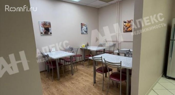 Аренда офиса 328 м², Ленинградский проспект - фото 2