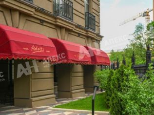Продажа помещения свободного назначения 139 м²
