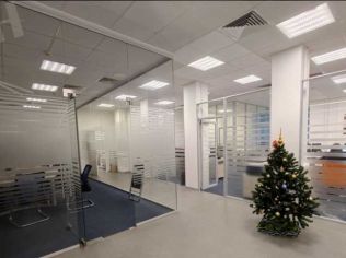 Аренда офиса 389 м²