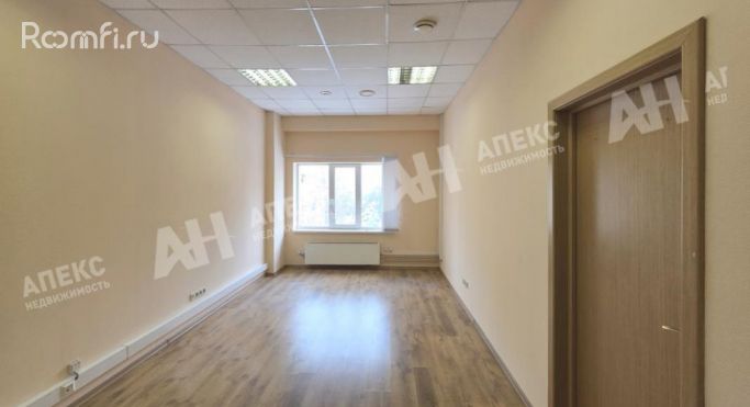 Аренда офиса 250 м², 3-й Красносельский переулок - фото 3