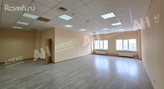 Аренда офиса 107 м², 3-й Красносельский переулок - фото 2