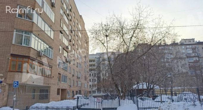 Продажа помещения свободного назначения 220 м², 2-я Тверская-Ямская улица - фото 3