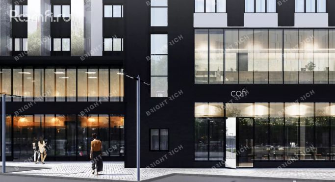 Продажа офиса 105.4 м², Алтуфьевское шоссе - фото 3