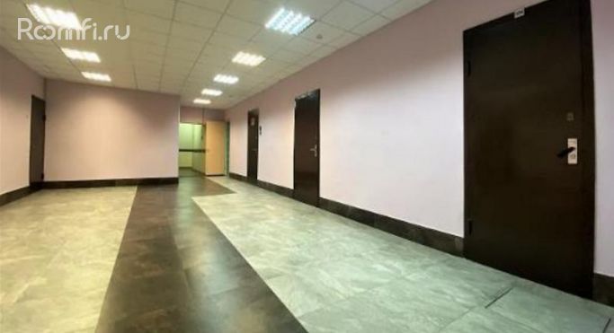 Аренда офиса 38.8 м², Батюнинский проезд - фото 2