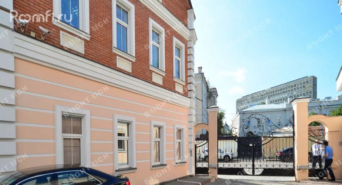 Аренда офиса 424.6 м², улица Щипок - фото 3