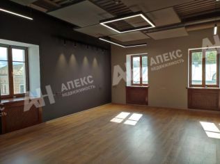 Аренда помещения свободного назначения 2311 м²