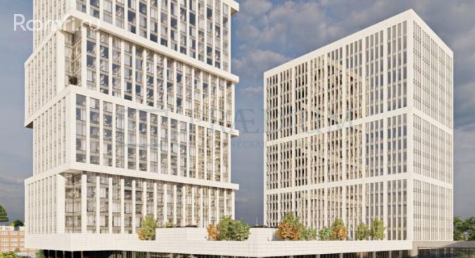 Аренда офиса 3207 м², Автозаводская улица - фото 1