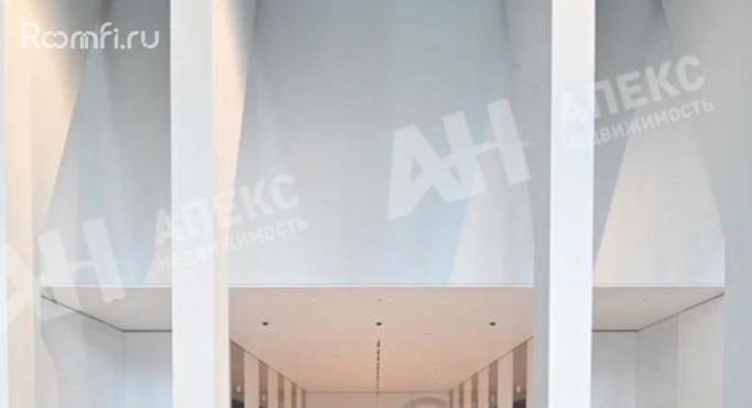 Аренда офиса 143 м², Бумажный проезд - фото 3
