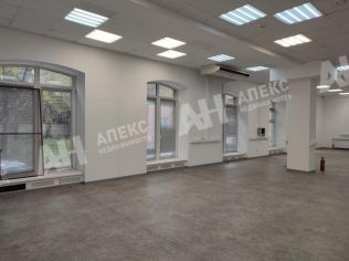 Аренда офиса 382 м²