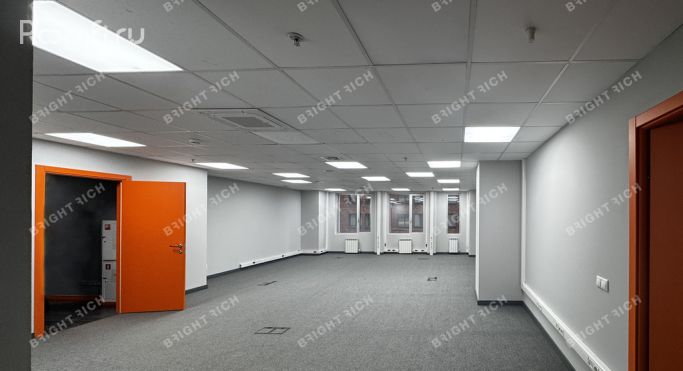 Аренда офиса 1588.9 м², улица Ивана Франко - фото 2