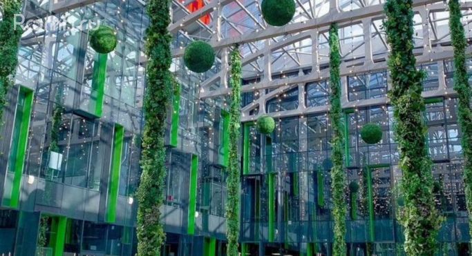 Аренда офиса 81.9 м², улица Бутлерова - фото 5