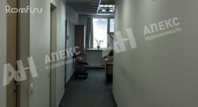 Аренда офиса 357 м², проспект Мира - фото 2
