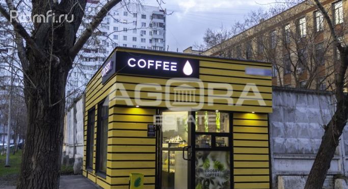 Продажа торгового помещения 16.8 м² - фото 3