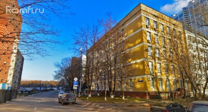 Продажа офиса 7697 м², улица Черняховского - фото 3