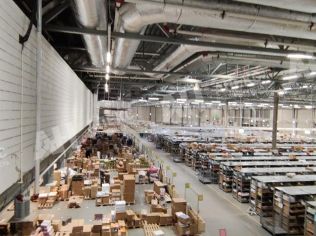 Аренда склада 6000 м²