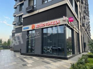Продажа помещения свободного назначения 4625 м²
