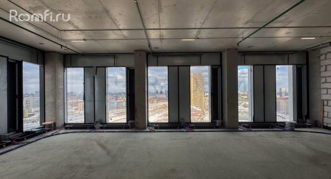 Продажа офиса 919 м², улица Двинцев - фото 2