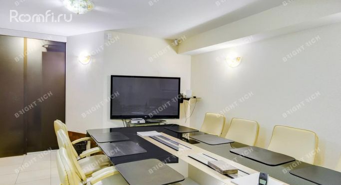 Продажа офиса 254 м², Петровский переулок - фото 3