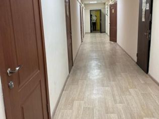 Аренда офиса 11 м²