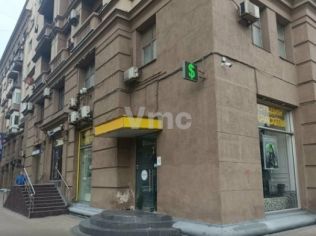 Аренда помещения свободного назначения 80 м²