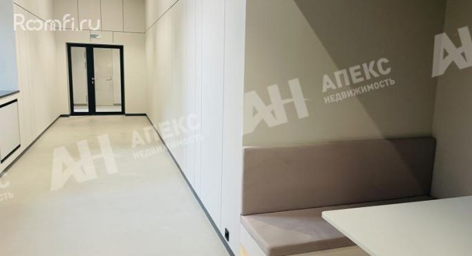 Аренда офиса 1000 м², проспект Лихачёва - фото 3