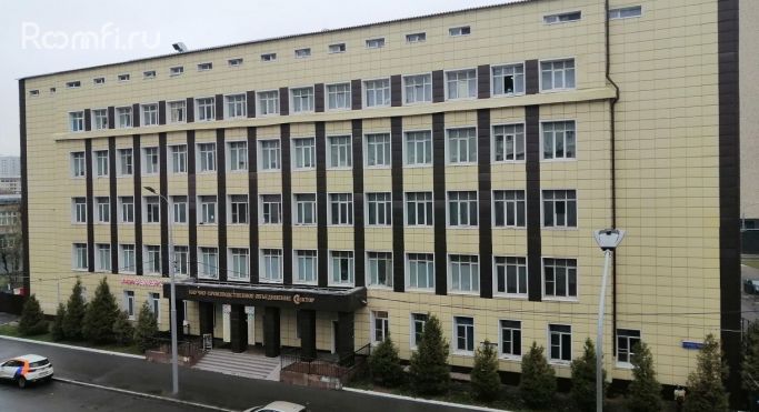 Продажа помещения свободного назначения 4500 м², 1-я улица Машиностроения - фото 3