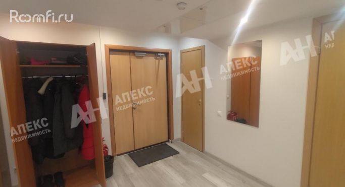 Аренда офиса 111 м², Рязанский проспект - фото 3