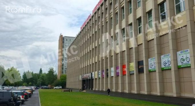 Аренда офиса 117 м², Варшавское шоссе - фото 2