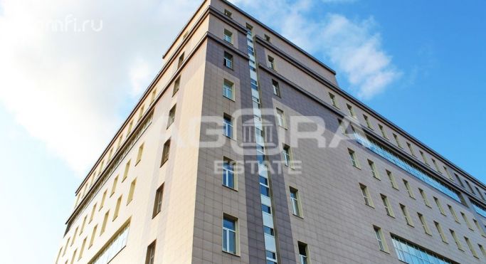 Аренда офиса 235.9 м², Хлебозаводский проезд - фото 2
