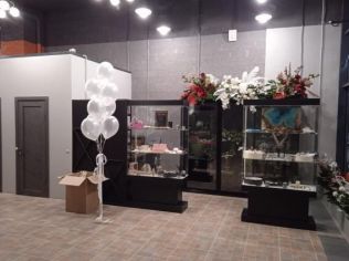 Аренда торгового помещения 20 м²