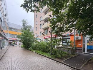 Аренда помещения свободного назначения 68 м²