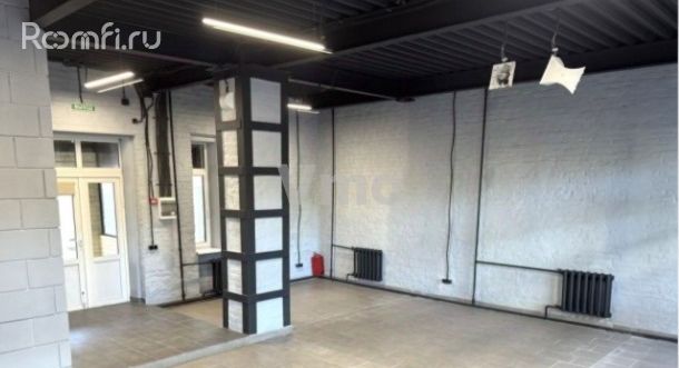 Продажа помещения свободного назначения 65.7 м², Электродный проезд - фото 3