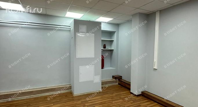 Аренда офиса 141.8 м², улица Константина Симонова - фото 2