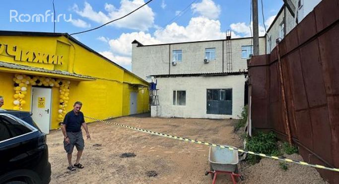 Аренда торгового помещения 70 м², Озёрная улица - фото 2