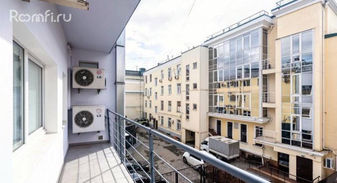 Продажа помещения свободного назначения 742 м², Последний переулок - фото 3