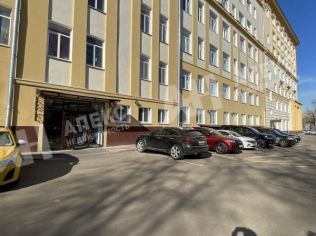 Аренда офиса 90 м²