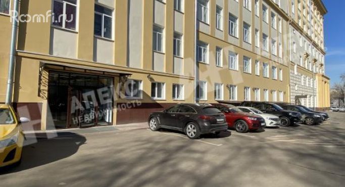 Аренда офиса 90 м², Шлюзовая набережная - фото 1