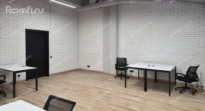 Аренда офиса 500 м², Нижний Сусальный переулок - фото 3