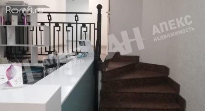 Аренда помещения свободного назначения 163 м², Грохольский переулок - фото 3