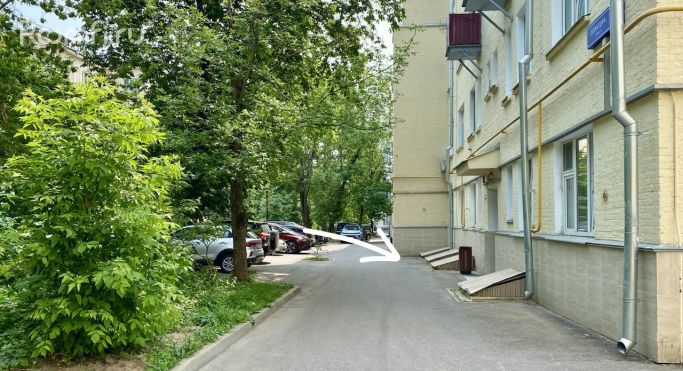 Аренда помещения свободного назначения 431 м², улица Доватора - фото 5