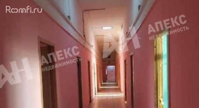 Аренда помещения свободного назначения 604 м², Бабаевская улица - фото 3