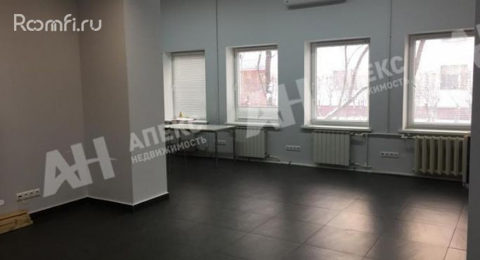 Аренда помещения свободного назначения 43 м², улица Ивана Бабушкина - фото 2