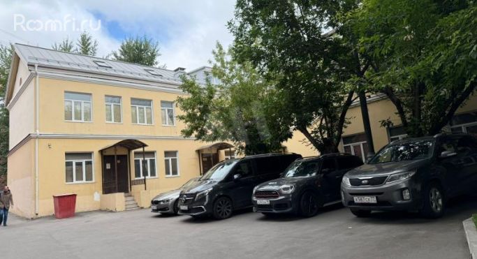 Продажа помещения свободного назначения 480 м², 2-й Колобовский переулок - фото 1