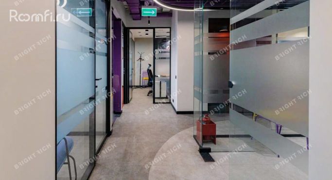 Продажа офиса 311.7 м², Аминьевское шоссе - фото 2
