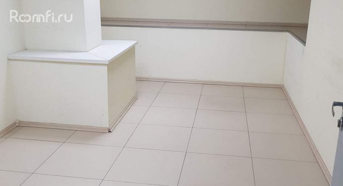 Аренда помещения свободного назначения 16.6 м², Спартаковский переулок - фото 4