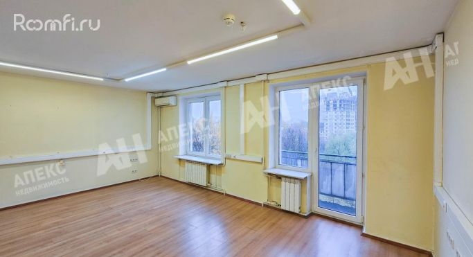 Аренда офиса 95 м², улица Каховка - фото 3