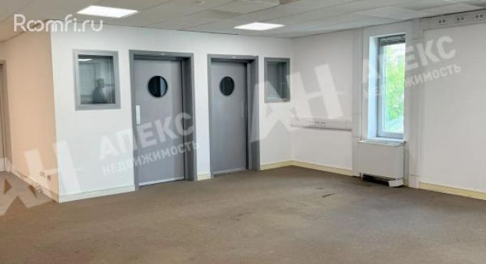 Аренда офиса 282 м², улица Бахрушина - фото 2