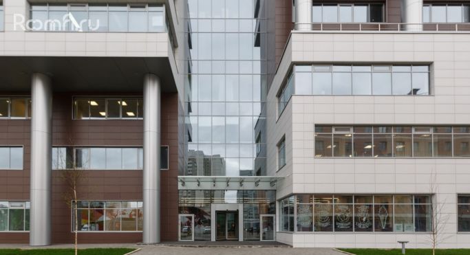 Аренда офиса 993 м², Отрадная улица - фото 2