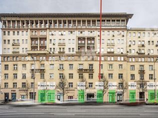 Продажа помещения свободного назначения 65 м²